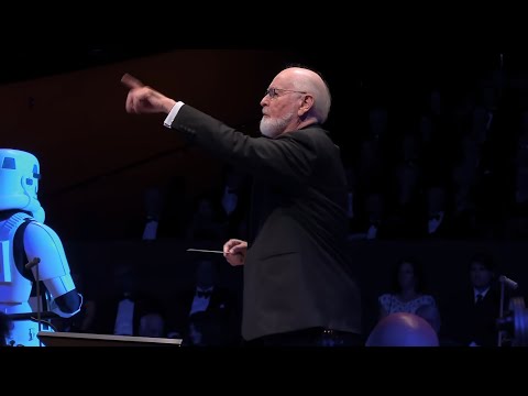 Video: John Williams: Elulugu, Loovus, Karjäär, Isiklik Elu