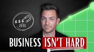 The Simplest Million-Dollar Business Just 3 Steps