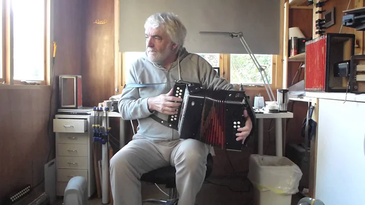 Bonny Kate - Lester - Melodeon