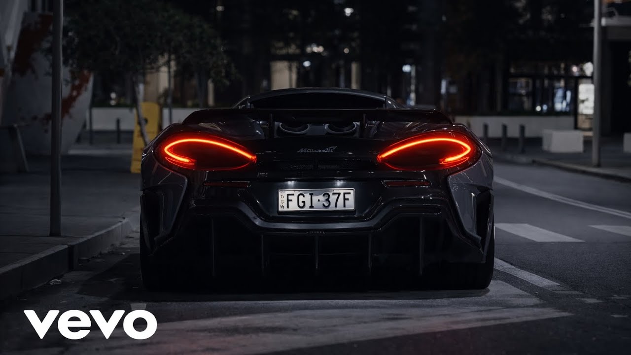 OBSYRX – Smoke Through Windows (Original Mix)