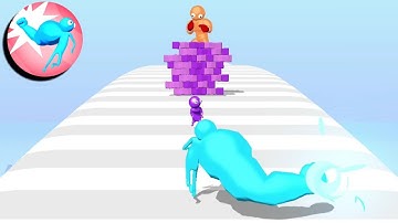 The Big Hit - Gameplay (Android, iOS) All Levels - Levels 1-6