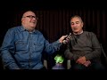 AMARANTO WORLD - Intervista a Sergio Rossi - 23 novembre 2018