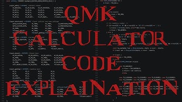 Compile & flash & Code for the hardware calculator that types out the result to your computer | QMK