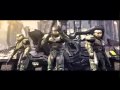 Halo Until The End Breaking Benjamin 