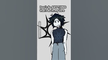 Two Time hearing about Spawnism IRL: ( Inspired by @Dolphinying  )