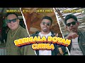 Mario g klau feat niba fred  jholand mc  serigala doyan curiga official music