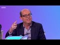 Would I Lie To You? S10E09, Series 10 Episode 9, 28th October 2016, The Unseen Bits