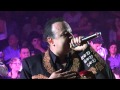 PEPE AGUILAR ~ CHAPARRITA ~ SAN LUIS POTOSI ~ 8-24-2012