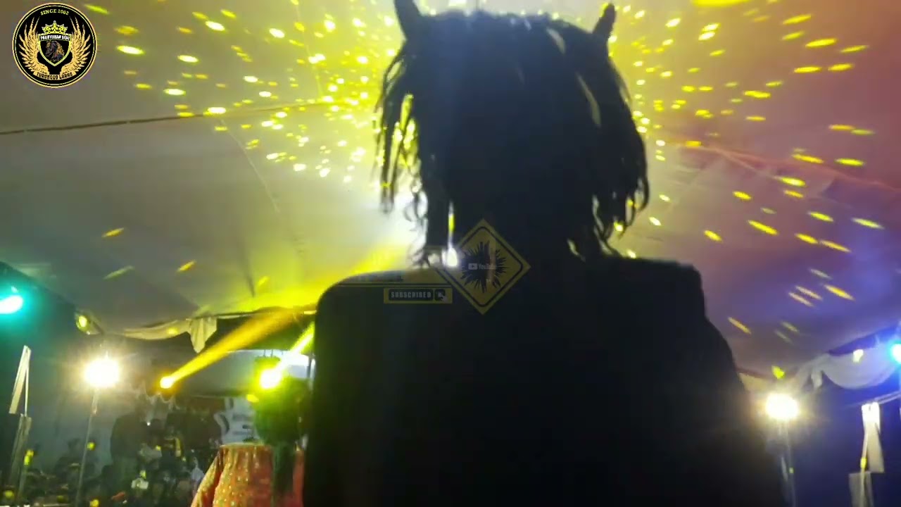 SUMBERSARI BERGEMA|GEBYAR KEMERDEKAAN RI Ke-78|DAWANGAN TURONGGO LARAS GALIH LIVE