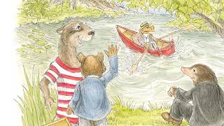 Unit 1 Lesson 2 Read-Aloud: The River Bank, Part 2