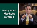 Ken Fisher Looks Back At Markets in 2021