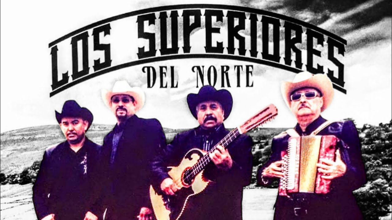 LOS SUPERIORES DEL NORTE - 💥PUROS EXITOS DE ANTAÑO MIX 2025💥