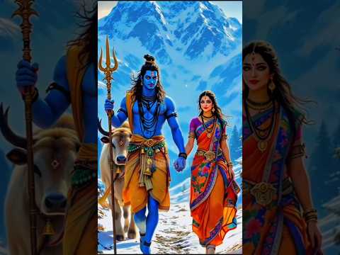 Mahadev in mahakumbh