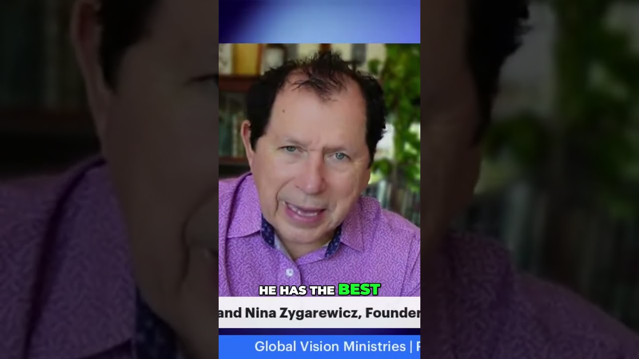 Finding Peace: Focus on Faith, Not Problems