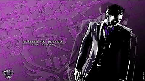 Saints Row: The Third - "Throw Your Hands Up" - Freeway & Jake One (95.4 KRhyme FM)