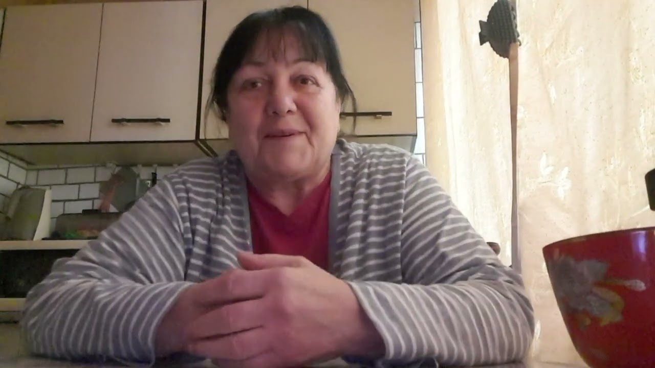 На улице  метель