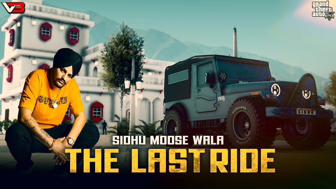 The Last Ride x Bring Me Back | Sidhu Moosewala ft. Yo Yo Honey Singh | Latest Punjabi Songs 2023