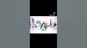 Thumbnail of Kanha re 🌸| Sitting choreography| Classical dance| #kanharesong #shortsvideo #danceshorts