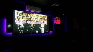 DJ Alexa Monyor-Monyor live Graha Poppy