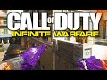 I went back to INFINITE WARFARE after 5 years..