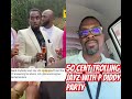 “50 Cent Clowns Jay-Z in Wild Diddy Party Troll 🤯”