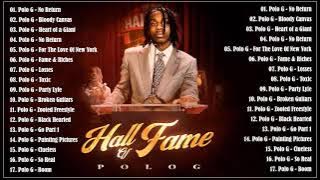 P.O.L.O G Hall Of Fame full album