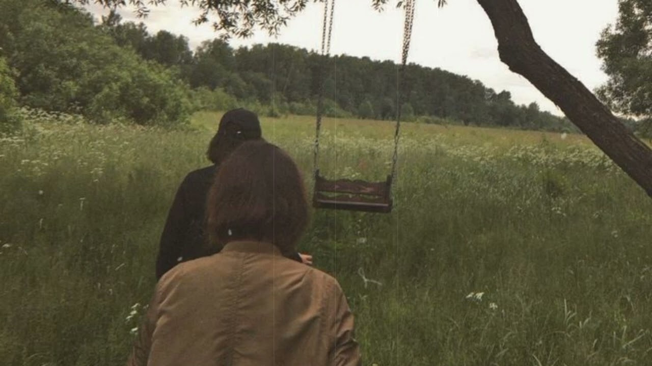 Somewhere Only We Know but the place isn't there anymore