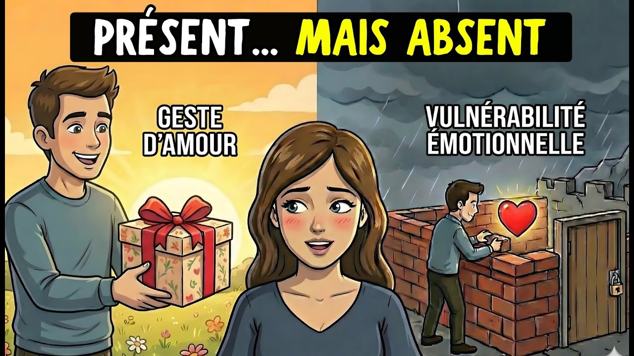 Ce Qu'il Faut Attendre (Et Ce Qu'il Ne Faut PAS Attendre) D'un Évitant Dans Une Relation