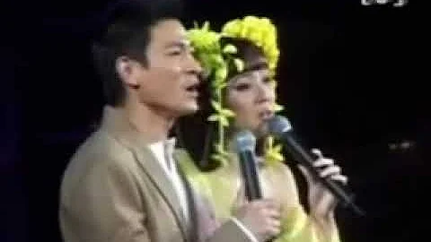 ANDY LAU