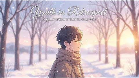 ACTA AMV - HỒI ỨC THỜI THANH XUÂN - 