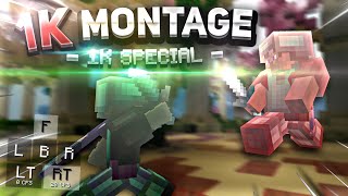 1K Montage