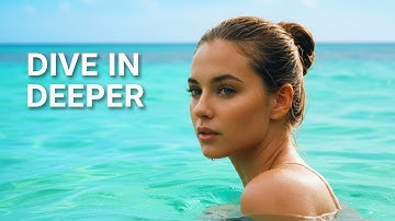 ReFrame  - Dive In Deeper (Chill Deep House)