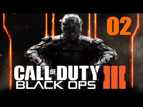NON MI FERMA NESSUNO!!Black Ops 3