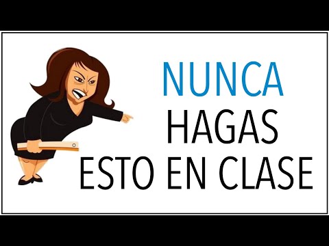 Video: Dónde Quejarse De Los Educadores