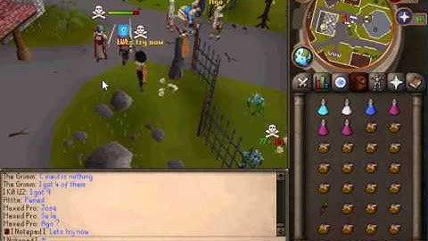 I notepad I: Oraclescape 317#