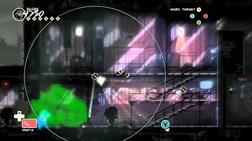 Mark of the Ninja - No Kill, No Alarm Part 3