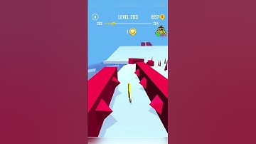 Coin Rush Gameplay All Levels Walkthrough (Android, iOS)