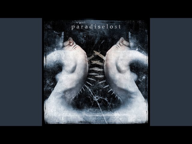 Paradise Lost - Don't Belong