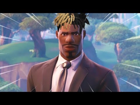 Video: Fortnite John Wicki Sündmus: Kuidas Wicki Halastuses Kuldmünte Saada