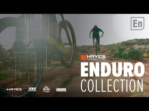 Enduro Collection by Hayes Performance Systems