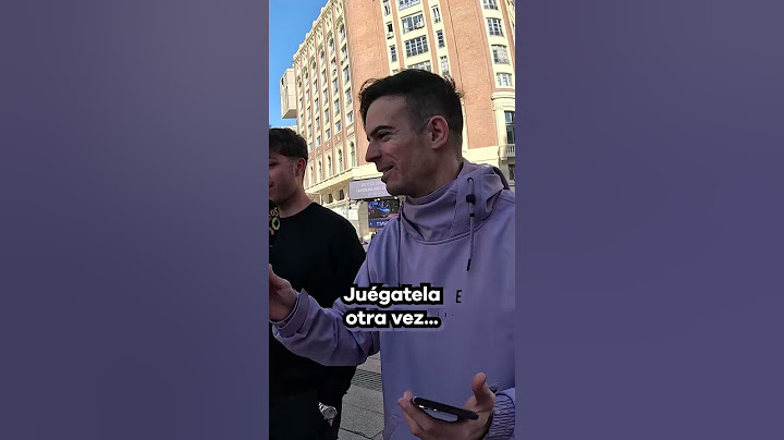 Los españoles damos PENA en cultura general 😨