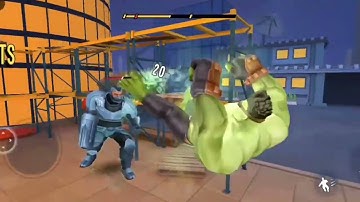 Spider Fighter 2 - GamePlay Walkthrough Part 2 🔥 (iOS,Android)
