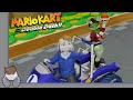 Mario Kart: Double Dash!! - All Cup Tour (LoppearLink)