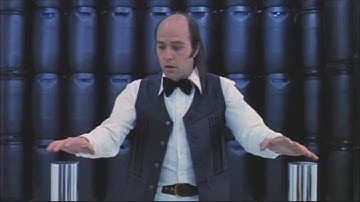 『ファンタズム』予告編