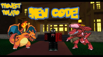 ⚠️NEW CODE⚠️Roblox Project Polaro