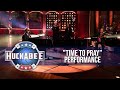 Gordon Mote "Time to Pray” (LIVE) | Jukebox | Huckabee