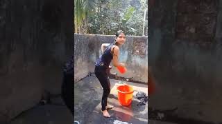Hidden Camera Girl Open Bath खलल म नहई लडक