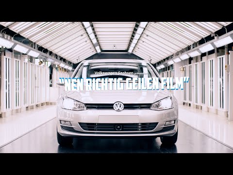 Volkswagen Sachsen - 