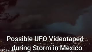 Possible UFO Videotaped during Storm in Mexico
Possible UFO Videotaped during Storm in Mexico
Residents of the Mexican city of San Juan Tepic-Nayarit have witnessed the possible appearance of the representatives of extraterrestrial civilizations during a storm.
The witness tried to capture the storm on his smartphone. Turning the camera on, he noticed a strange object in the sky, which is lit up during a lightning flash.
Initially, the object on the screen of the gadget seemed like a dark ball, but as soon as the sky lit up with an electric charge, an unknown object could be seen.
Ufologists believe that the object was a UFO, but the opinions of other viewers have been mixed: some commentators believe that the strange phenomenon could be a fireball or energy entity, others believe that the object is a normal meteorite.
Released footage caused an unprecedented stir on the Internet, as ufologists have been investigating the incident.
https://www.ufocasebook.com/2018/possible-ufo-videotaped-during-storm-in-mexico.html Possible UFO Videotaped during Storm in Mexico