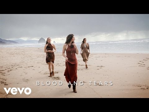 Joseph - Blood and Tears Joseph - Blood and Tears